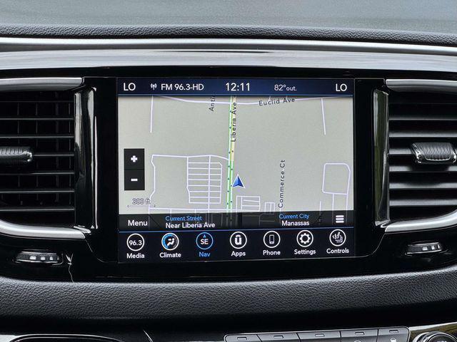 2020 Chrysler Pacifica AWD Launch Edition 2020 Chrysler Pacifica AWD Launch Edition