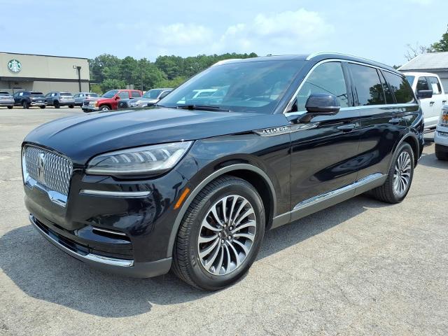2022 Lincoln Aviator Reserve for sale in Hartselle, AL
