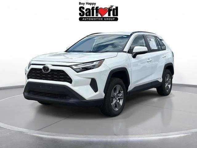 2025 Toyota RAV4 Hybrid XLE 2025 Toyota RAV4 Hybrid XLE