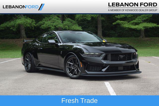 2025 Ford Mustang for sale near Lebanon, OH
