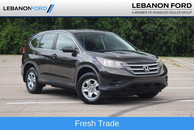 2014 Honda CR-V for sale near Lebanon, OH