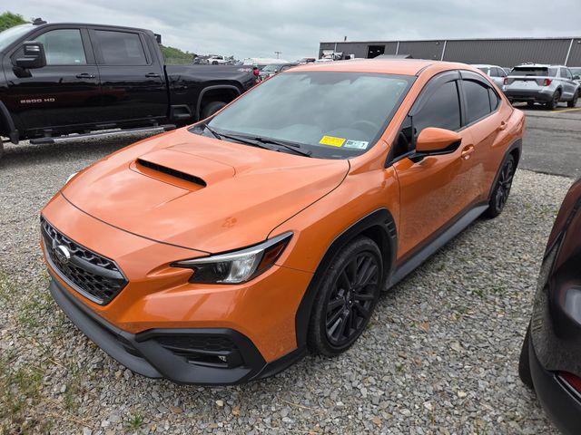 2024 Subaru WRX Premium for sale in PLEASANT VLY, WV