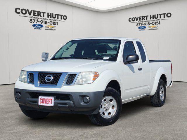 2019 Nissan Frontier S for sale in Austin, TX