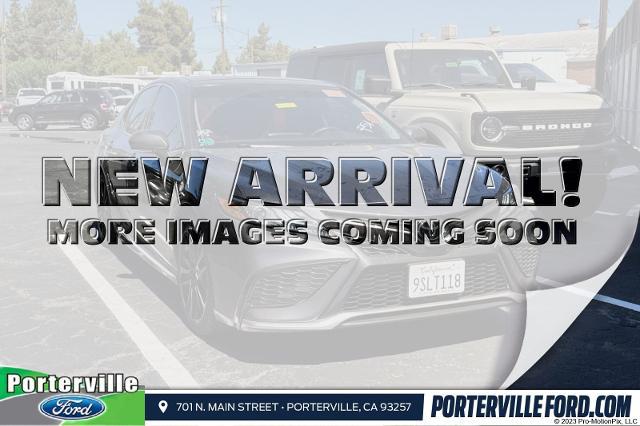 2022 Toyota Camry XSE AWD for sale in Porterville, CA