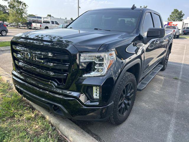 2021 GMC Sierra 1500 4WD Crew Cab Short Box Elevation for sale in Murfreesboro, TN