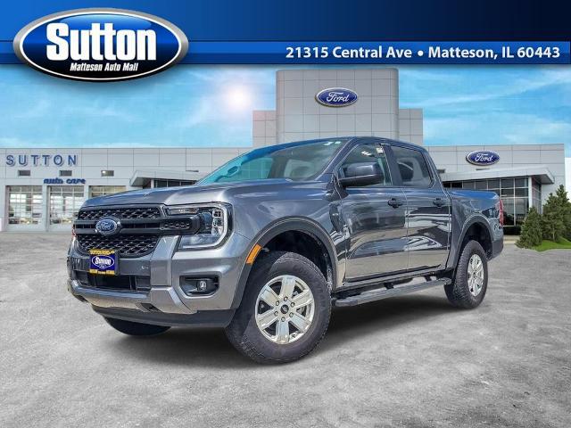 2025 Ford Ranger XL for sale in Matteson, IL