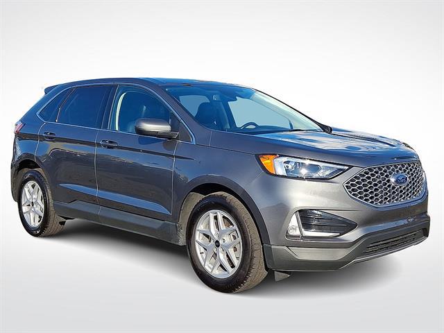 2024 Ford Edge SEL for sale in Morristown, NJ