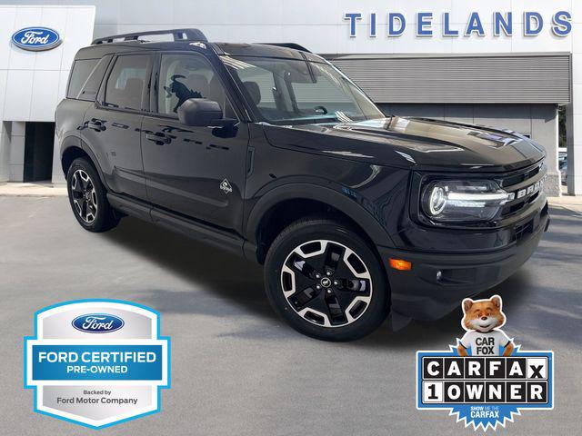2023 Ford Bronco Sport Outer Banks for sale in Pawleys Island, SC