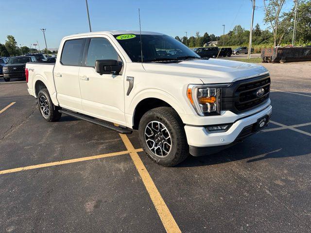 2023 Ford F-150 XLT for sale in Imlay City, MI
