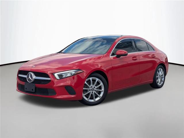 2020 Mercedes-Benz A 220 4MATIC for sale in Columbia, SC
