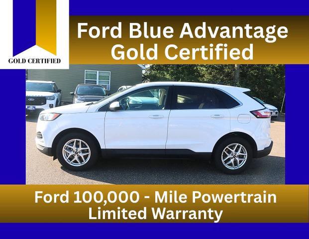 2024 Ford Edge SEL for sale in Medford, WI
