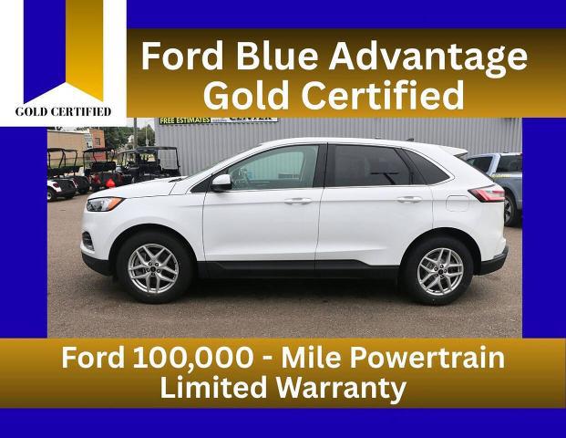 2024 Ford Edge SEL for sale in Medford, WI
