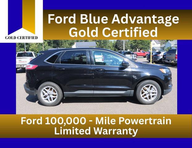 2024 Ford Edge SEL for sale in Medford, WI