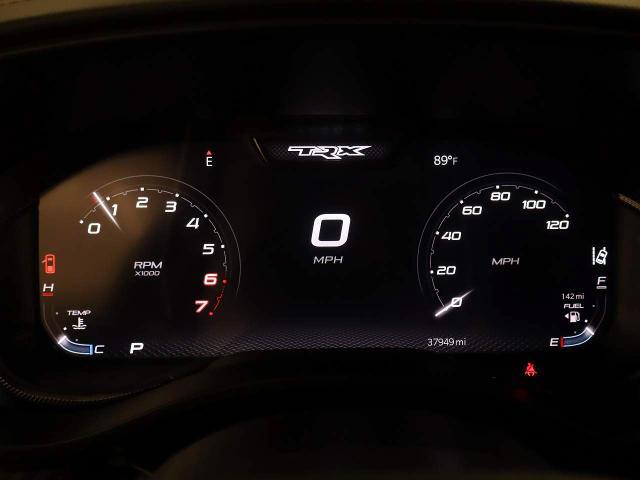 2024 Ram 1500 TRX Crew Cab 4x4 57 Box for sale in Scottsdale, AZ