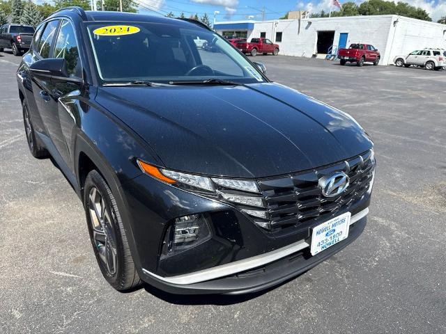 2024 Hyundai Tucson Hybrid SEL Convenience for sale in Lockport, NY