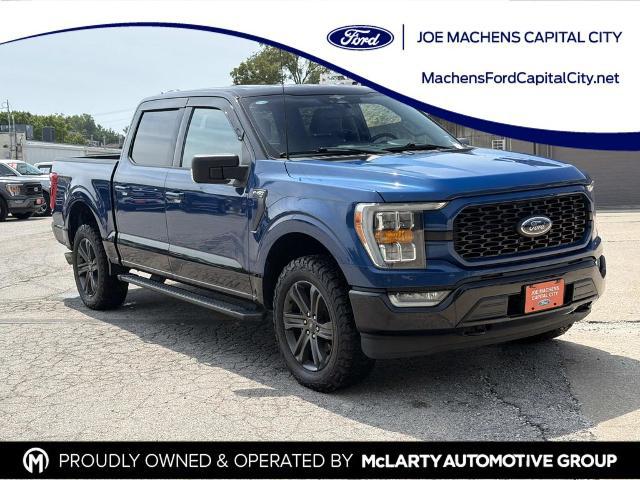 2023 Ford F-150 XLT for sale in Jefferson City, MO