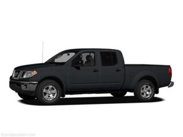 2010 Nissan Frontier SE for sale in Skowhegan, ME