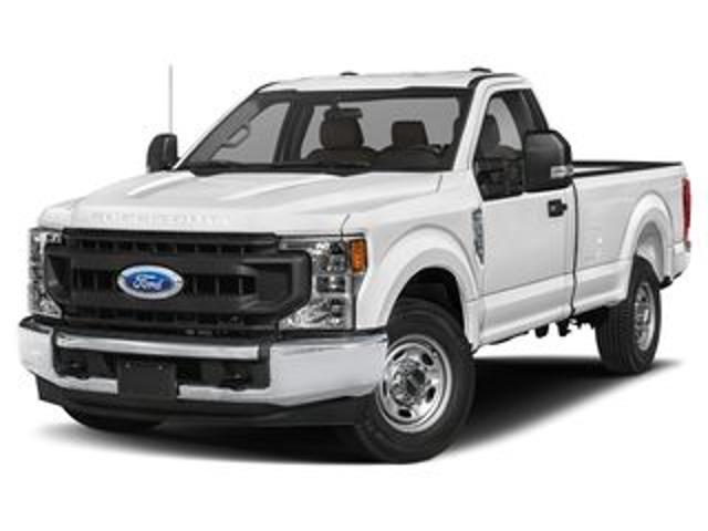 2022 Ford F-250 Unknown for sale in Skowhegan, ME