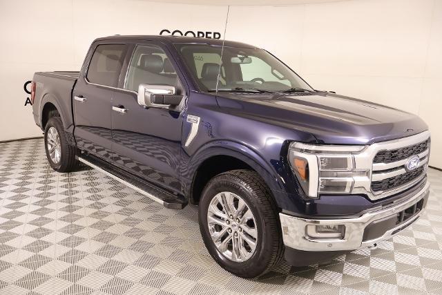 2024 Ford F-150 LARIAT for sale in Oklahoma City, OK
