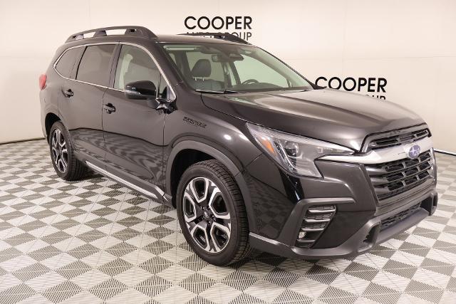 2023 Subaru Ascent Limited 7-Passenger for sale in Oklahoma City, OK