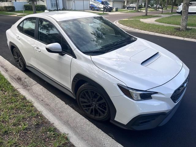 2024 Subaru WRX Premium for sale in Jacksonville, FL