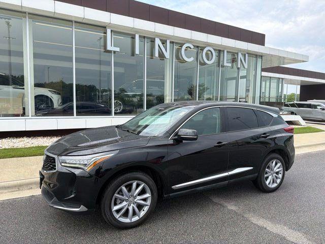 2023 Acura RDX Standard for sale in Raleigh, NC