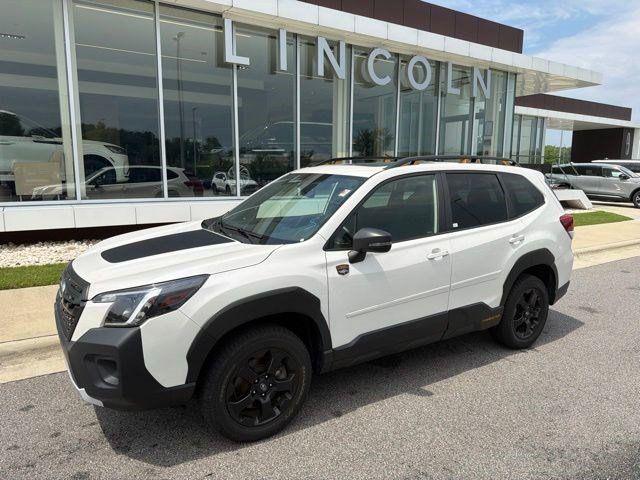 2023 Subaru Forester Wilderness for sale in Raleigh, NC