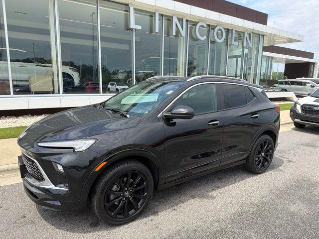 2024 Buick Encore GX Sport Touring AWD for sale in Raleigh, NC