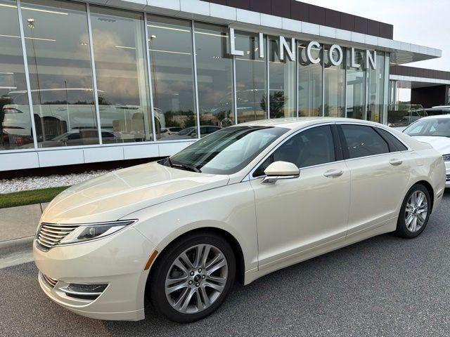 2016 Lincoln MKZ Base for sale in Raleigh, NC
