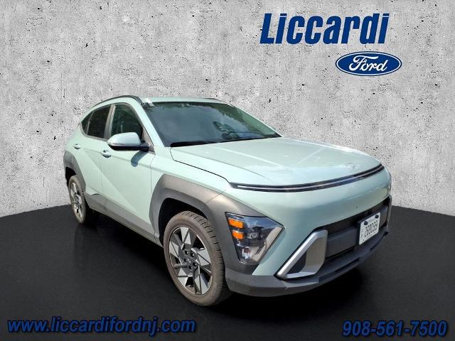2024 Hyundai Kona SEL for sale in Watchung, NJ