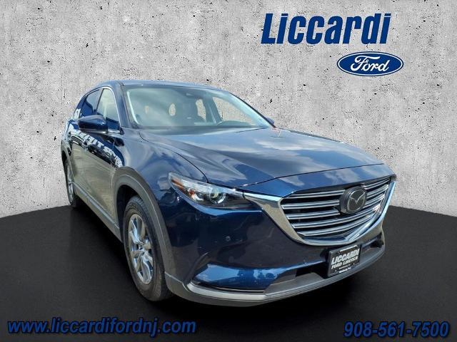 2019 Mazda CX-9 Touring for sale in Watchung, NJ