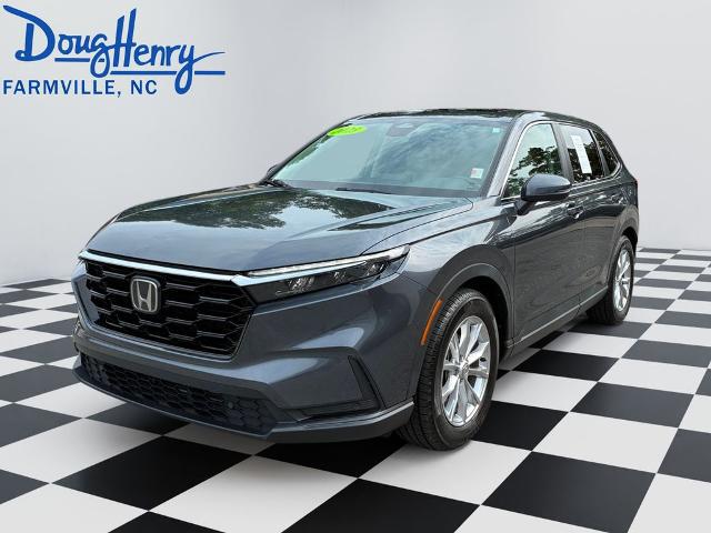 2023 Honda CR-V EX-L for sale in Ayden, NC