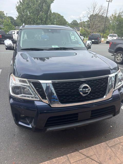 2020 Nissan Armada SL 2WD for sale in Charlotte, NC