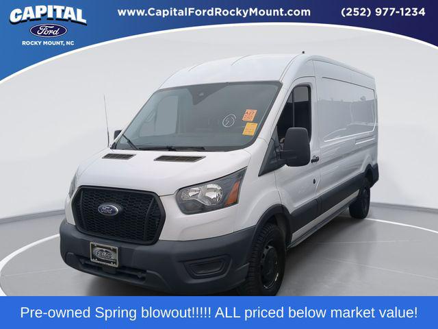 2021 Ford Transit Cargo Van XL for sale in Rocky Mount, NC