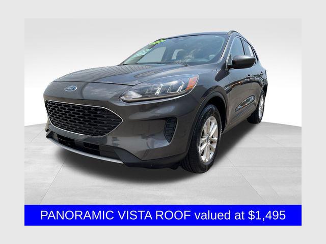 2020 Ford Escape SE for sale near Newark, OH