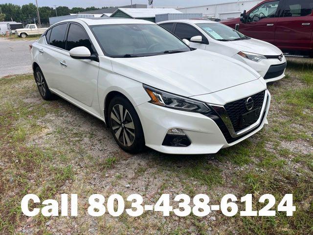 2022 Nissan Altima SL Intelligent AWD for sale in Lugoff, SC