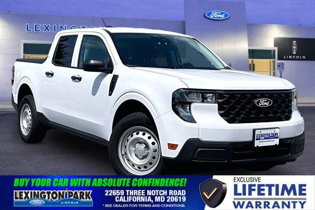 2025 Ford Maverick XL for sale in Prince Frederick, MD