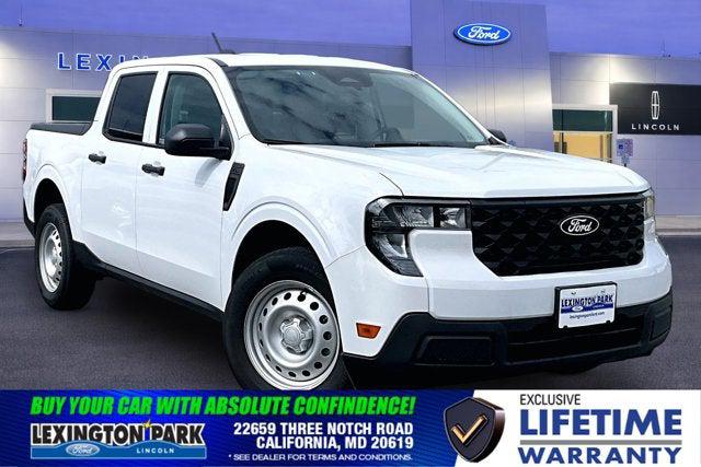 2025 Ford Maverick XL for sale in Prince Frederick, MD