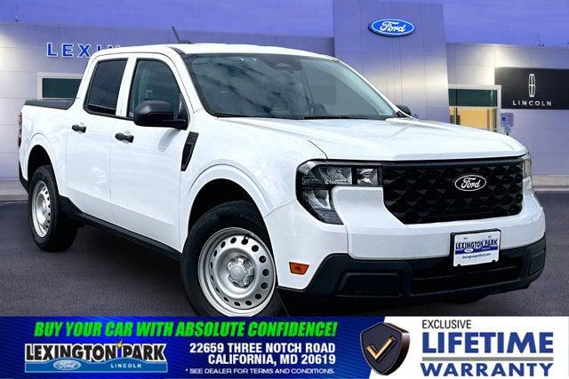 2025 Ford Maverick XL for sale in Prince Frederick, MD