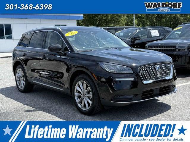 2022 Lincoln Corsair Standard for sale in Prince Frederick, MD