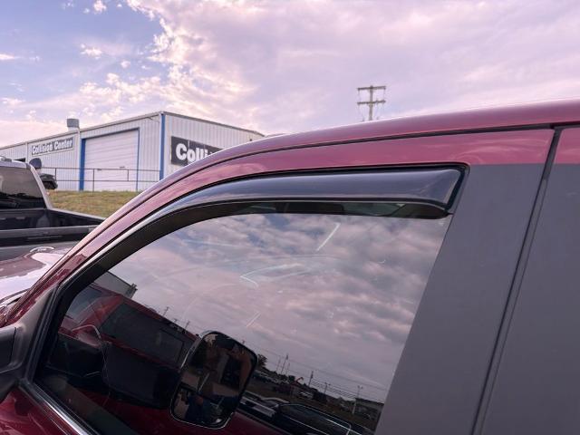2022 Ram 3500 Laramie Crew Cab 4x4 8 Box
