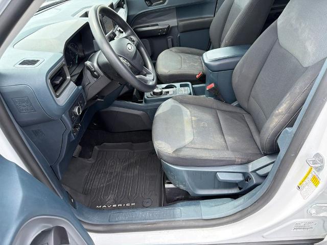 2024 Ford Maverick XL