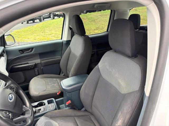 2024 Ford Maverick XL
