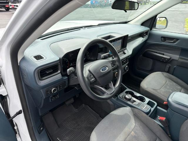 2024 Ford Maverick XL
