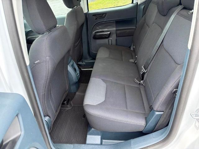 2024 Ford Maverick XL
