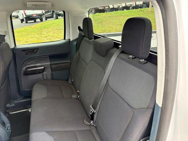 2024 Ford Maverick XL