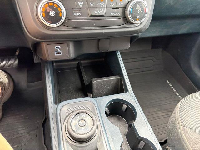 2024 Ford Maverick XL