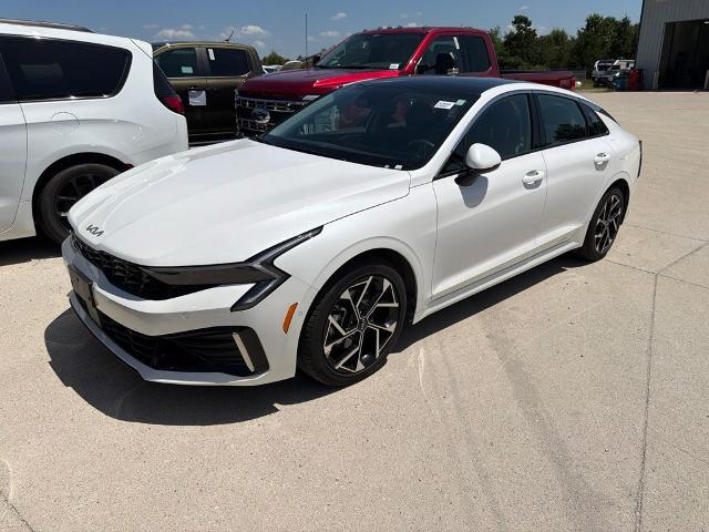2025 Kia K5 EX for sale in Branson, MO
