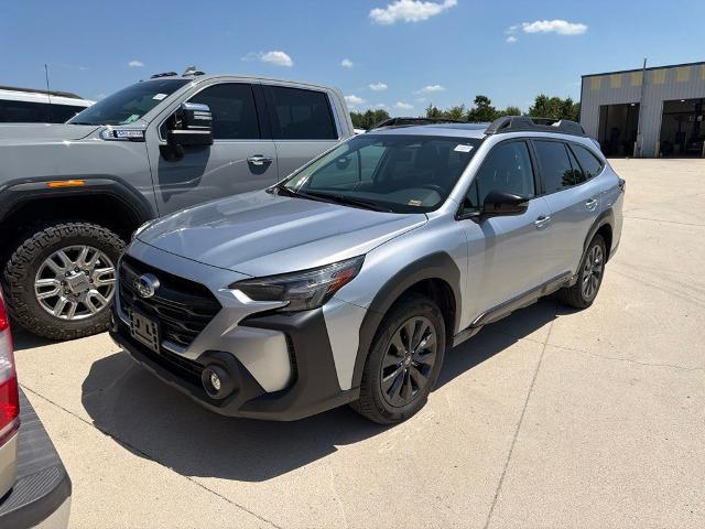 2023 Subaru Outback Onyx Edition for sale in Branson, MO