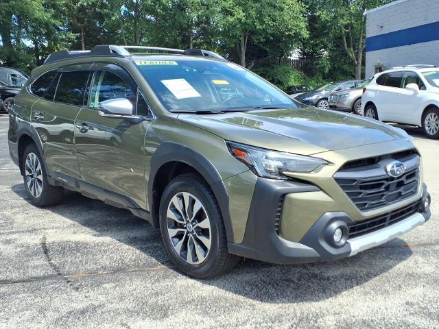 2024 Subaru Outback Touring XT for sale in Broomall, PA